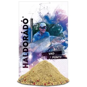 Haldorádó - Nadă pentru crap sălbatic