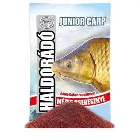 Haldorádó Junior Carp - Cireșe cu Miere 1kg