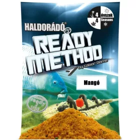 Haldorádó Ready Method Mango Nădire 800gr