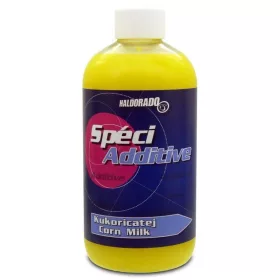   Haldorádó SpéciAdditive Lapte de porumb 250ml Aromă, Lichid