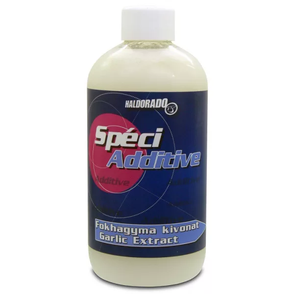 Haldorádó SpéciAdditive - Extract de usturoi 250ml