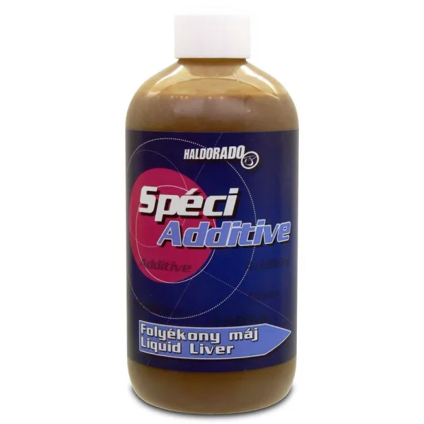 Haldorádó SpéciAdditive - Ficat lichid 250ml