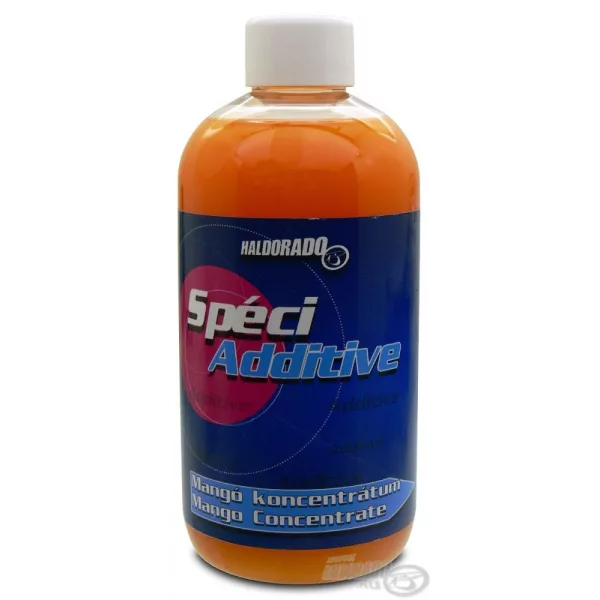 Haldorádó SpéciAdditive - Extract de Mango / Mango Extract 250ml