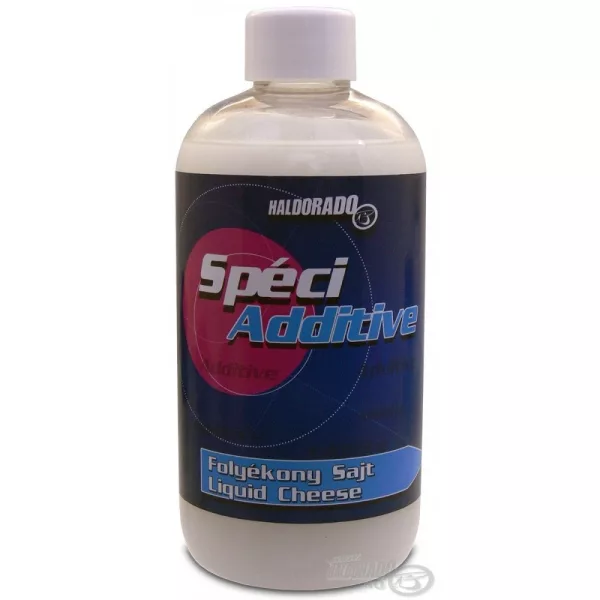 Haldorádó SpéciAdditive - Brânză lichidă 250ml