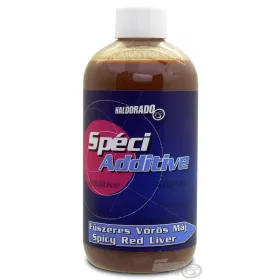   Haldorádó SpéciAdditive - Ficat Roșu Condimentat / Spicy Red Liver 250ml