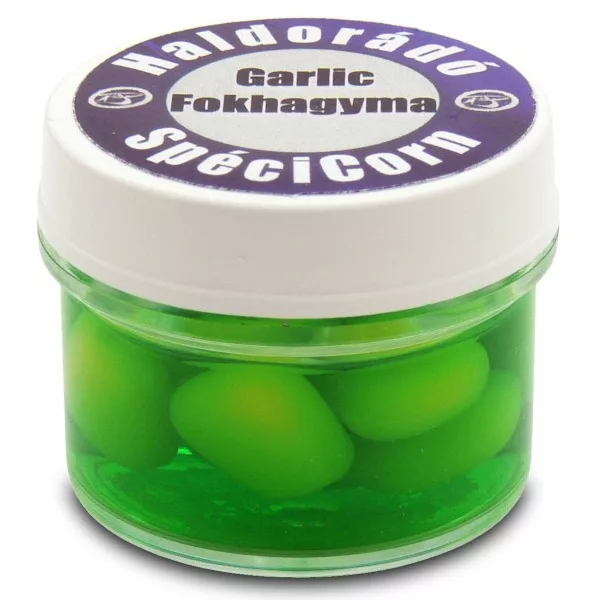 Haldorádó SpéciCorn porumb de cauciuc - Usturoi