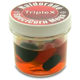 Haldorádó SpéciCorn MEGA porumb de cauciuc - Triplex