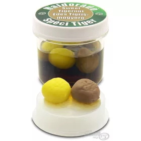 Haldorádó SpéciTiger - Alună tigrată dulce