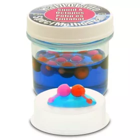   Haldorádó SpéciMethod Ball Caracatiță-Calamar 12 buc./recipient 7mm momeală din cauciuc