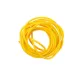 Preston Hollo Elastic Size 7 Elastic pentru rubeană