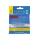 Preston Dura Hollo Elastic Size 16 Elastic pentru Ruletă