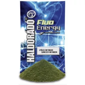 Haldorádó Fluo Energy Groundbait Exorcist Nada 800gr