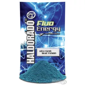 Haldorádó Fluo Energy - Fuziune Albastră 800gr