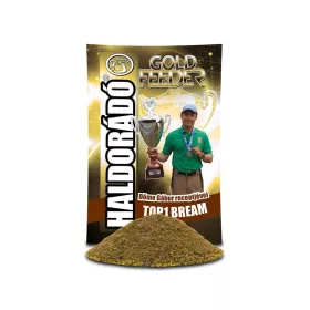 Haldorádó Gold Feeder Top1 Plătică Nada 1kg