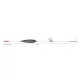 Mikado Catfish 200cm 3/0 Monofil Fir Lider
