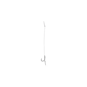   Mikado Method Feeder Xtra Strong cu spin pentru momeală 12 cu ochet, Cârlig pre-legat fără barbă 8 buc