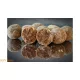 HNV Baits GLM Liver Soluble Boilie Solubil 24mm 1kg