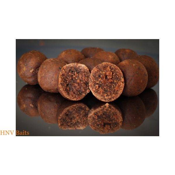 HNV Baits Squid Krill 20mm Boilie 1kg