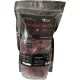 HNV Baits Red Spicy Squid Soluble Boilie Solubil 24mm 1kg