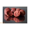 HNV Baits Red Spicy Squid Soluble Boilie Solubil 24mm 1kg