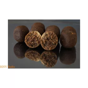 HNV Baits Liver Garlic 20mm Boilie 1kg