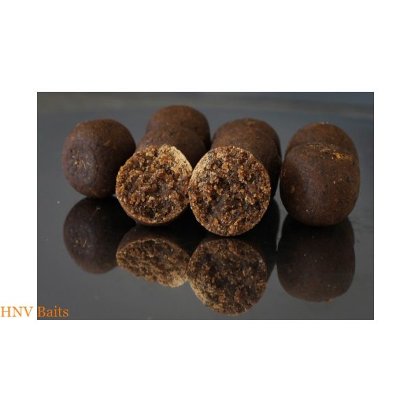 HNV Baits Liver Garlic 24mm Boilie 1kg