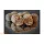 HNV Baits Liver Garlic Soluble Boilie Solubil 24mm 1kg