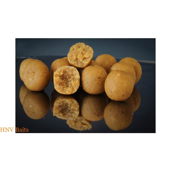 HNV Baits Sweet Nuts 20mm Boilie 1kg