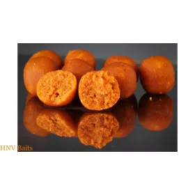 HNV Fruits & Nuts 24mm Boilie 1kg