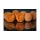 HNV Baits Fruits & Nuts 24mm Boilie Solubil 1kg