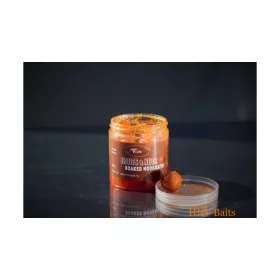   HNV Baits Fruits & Nuts 20mm Momeală îmbibată pentru cârlig 220gr