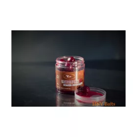   HNV Baits Strawberry Shake 24mm Momeală îmbibată pentru cârlig 220gr