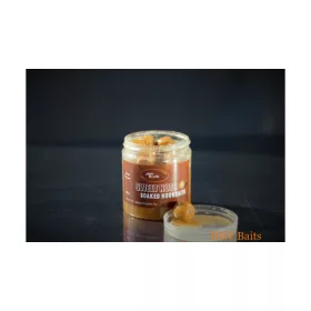   HNV Baits Sweet Nuts 24mm Momeală îmbibată pentru cârlig 220gr