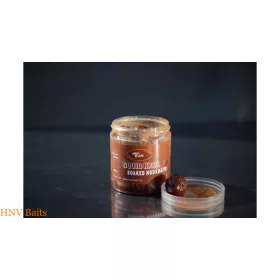   HNV Baits Squid Krill 20mm Momeală îmbibată pentru cârlig 220gr