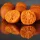 HNV Baits Fruits & Nuts Soluble Big Balls Hookbaits 30mm Momeală Solubilă de Cârlig 165gr