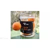 HNV Baits Fruits & Nuts Soluble Big Balls Hookbaits 30mm Momeală Solubilă de Cârlig 165gr