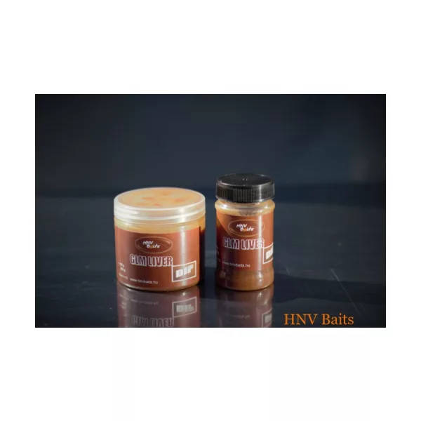 HNV Baits Dip GLM Ficat 90gr