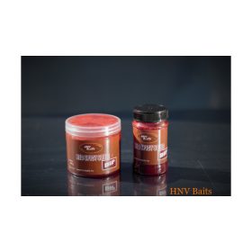 HNV Baits Dip Calamar Roșu Picant 90gr