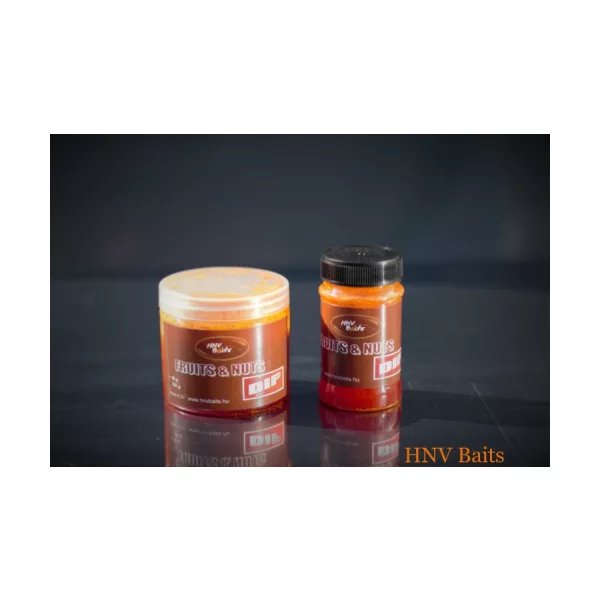 HNV Baits Dip Fructe & Nuci 90gr