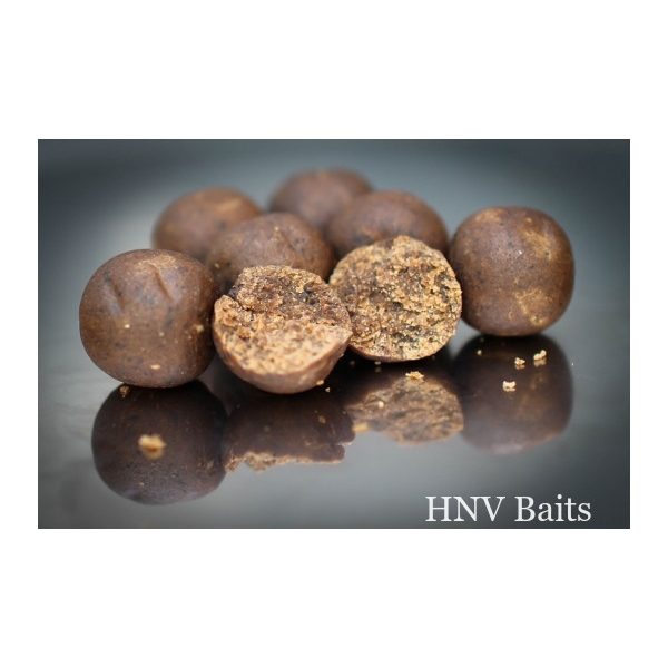 HNV Baits Natur Complex Boili 30mm 4kg