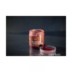   HNV Baits Red Spicy Squid 24mm Momeală de cârlig pre-înmuiată 220gr