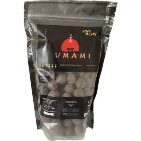 HNV Baits Umami Soluble Boilies Solubile 24mm 1kg