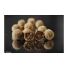 HNV Baits Umami Soluble Boilies Solubile 24mm 1kg