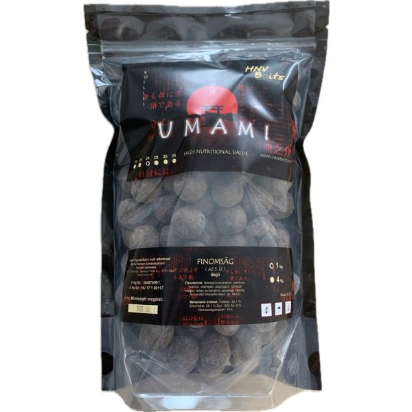 HNV Baits Umami Boilie 24mm 1kg