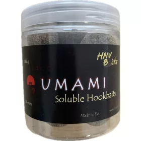   HNV Baits Umami Soluble Hookbaits Boilie pentru cârlig 24mm 165gr
