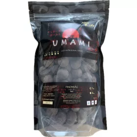 HNV Baits Umami Boilies 30mm 1kg