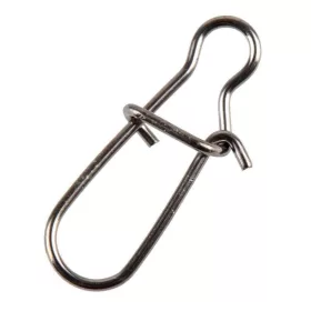 Mikado 00 Agrafă Fastlock Snap 10 buc