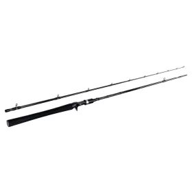   Sportex Hydra RS-3 Baitcast 2,15m 3-15gr Lanseta de casting spinning din 2 bucăți