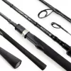 Sportex Hydra RS-3 2,75m 17-76gr 2 Bucăți Lansetă de Spinning