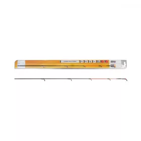   Vârf Feeder iBite Kamasaki Pellet Feeder Diametru: 3,4 Mm Sticlă Roșu + Led Roșu
